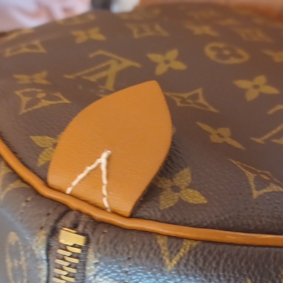 Louis Vuitton Vintage 'Made in USA' - Picture 6 of 13
